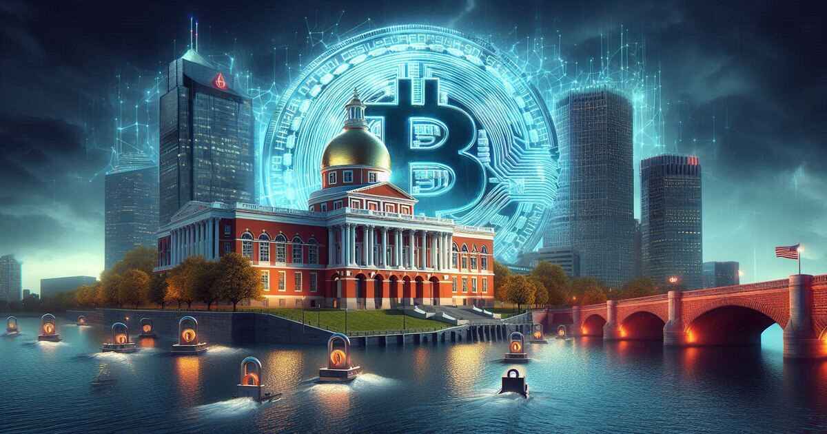 Massachusetts Crypto Security: Essential Guide to Protect Your Digital Assets from $2.3M Breach Threats