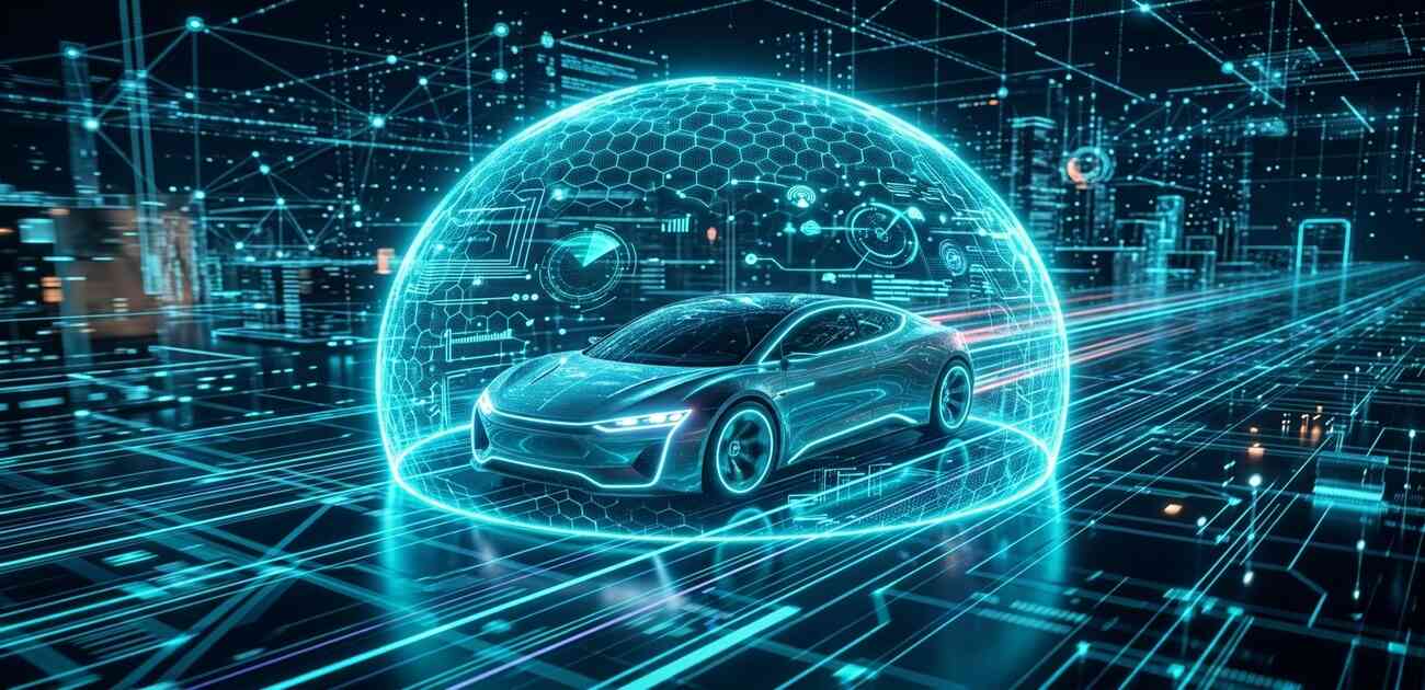 Automotive Cybersecurity Risks: Securing Connected Vehicles (2026)