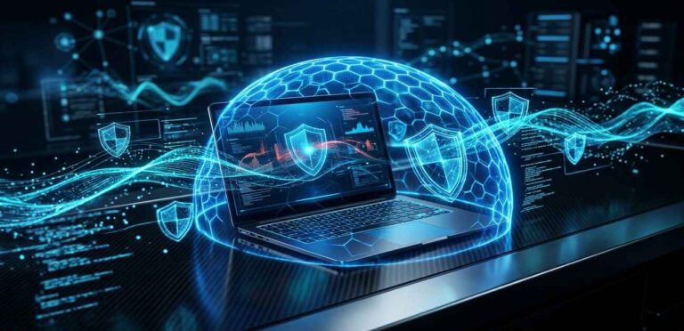 US Banking Cyber Security: Infrastructure Protection Guide (2026)