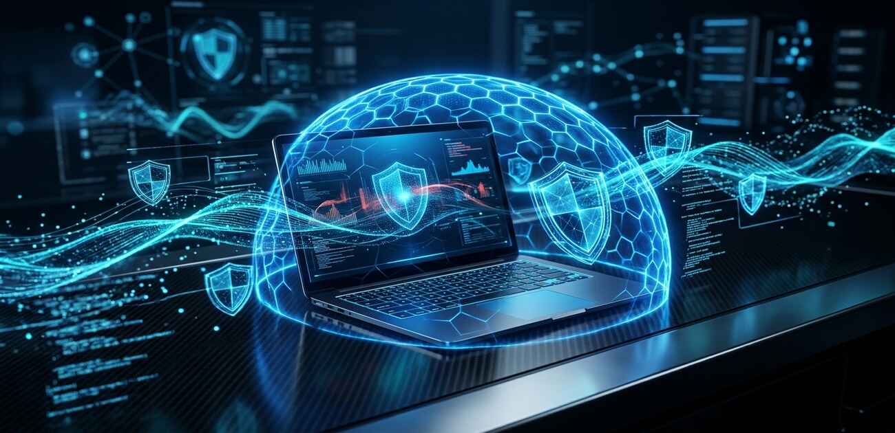 US Banking Cyber Security: Infrastructure Protection Guide (2026)
