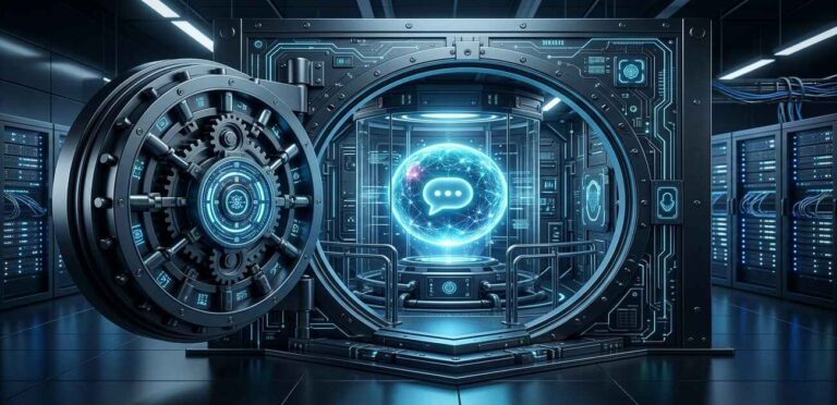 ChatGPT Security Risks: Protecting User Conversations (2026)