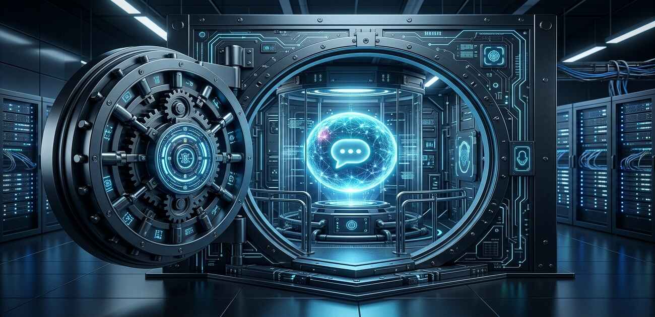 ChatGPT Security Risks: Protecting User Conversations (2026)