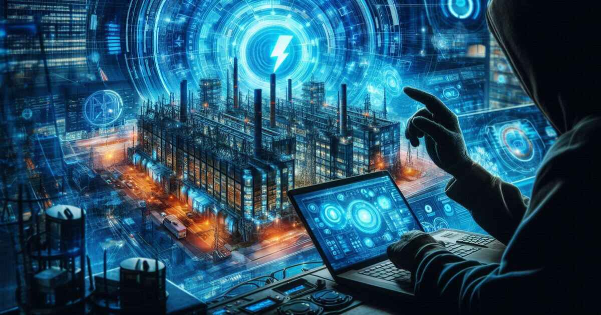 BREAKING: Massachusetts Critical Infrastructure Under Attack – Power Grid Compromised