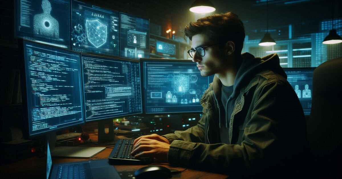 BREAKING: Massachusetts University Cyberattack – 50,000 Student Records Stolen
