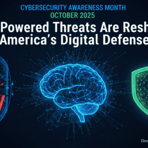 AI Cybersecurity Threats 2026: The Age of Agentic Malware & Deepfakes