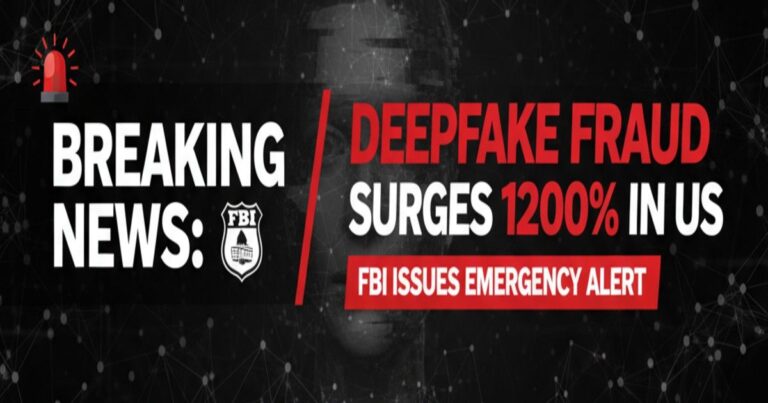 Deepfake Fraud and AI-Powered Scams: Comprehensive Protection Guide for US Businesses and Individuals