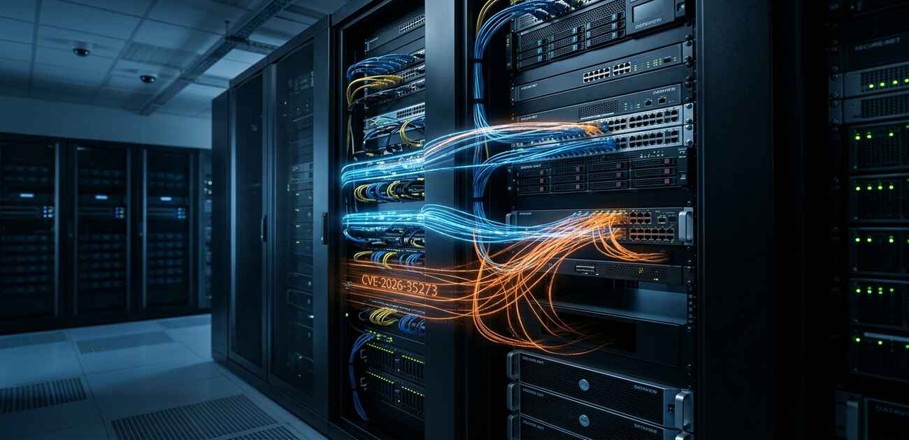 Active Exploitation: How ShinyHunters is Weaponizing CVE-2026-35273 in Oracle PeopleSoft