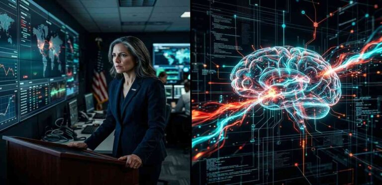 NIST Accelerates ‘Cyber AI Profile’ as Agentic AI Becomes Top Security Priority
