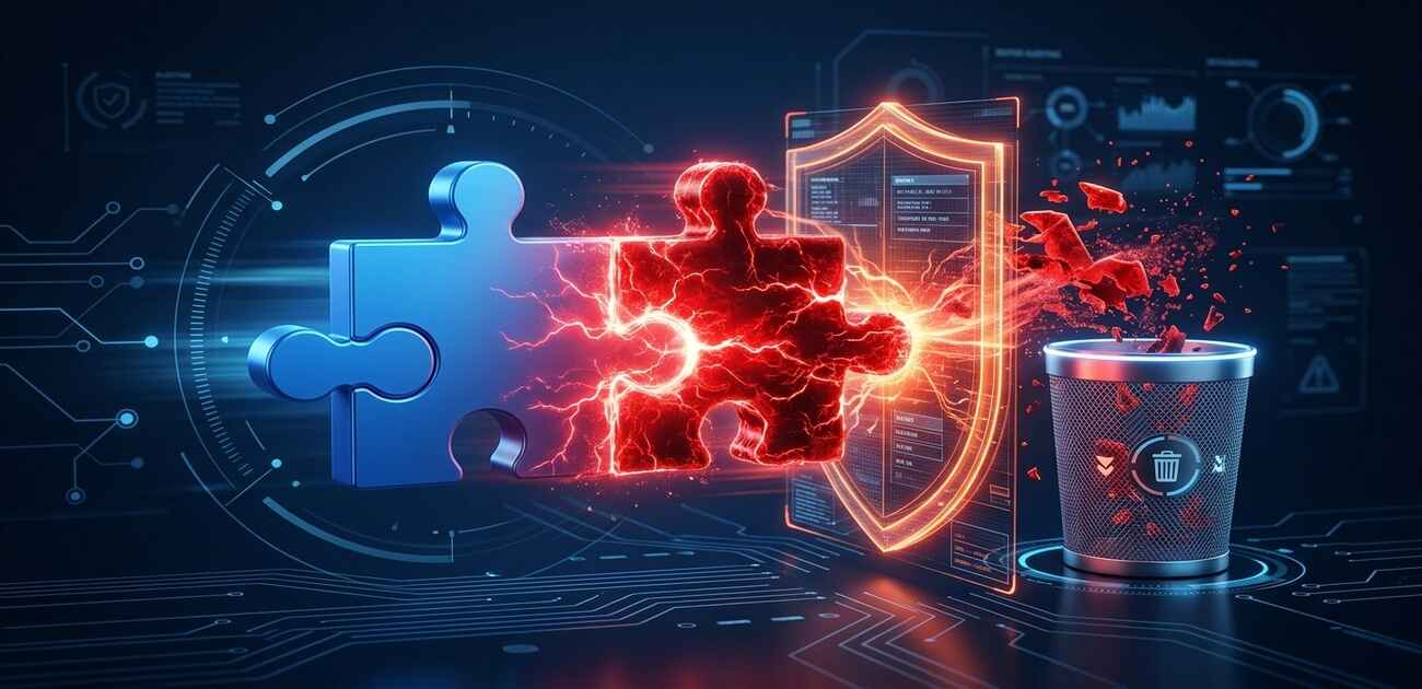 Auditing Browser Extensions for Security