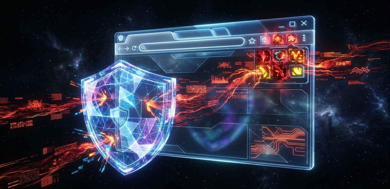 The 2026 Browser Security Audit: Are Your Extensions Spying on You?