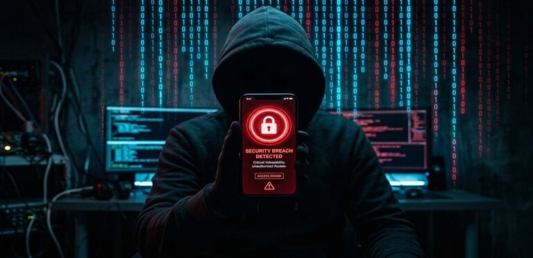 Can Someone Hack My Phone? 7 Warning Signs & Defense Guide 2026