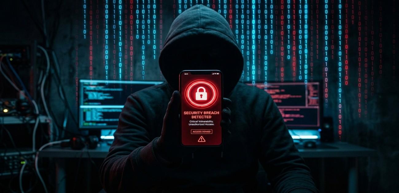 Can Someone Hack My Phone? 7 Warning Signs & Defense Guide 2026