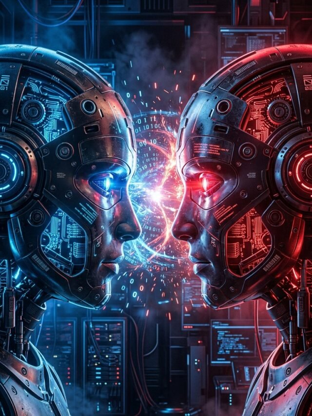 Claude Mythos 5: The AI Securing US Infrastructure