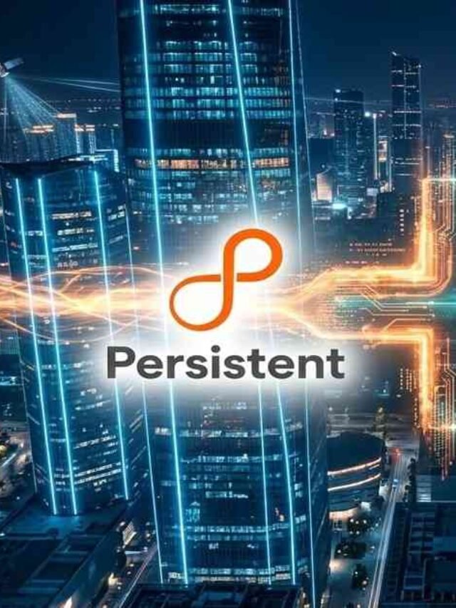 The $2.9 Billion Buyout: Persistent Acquires Nagarro