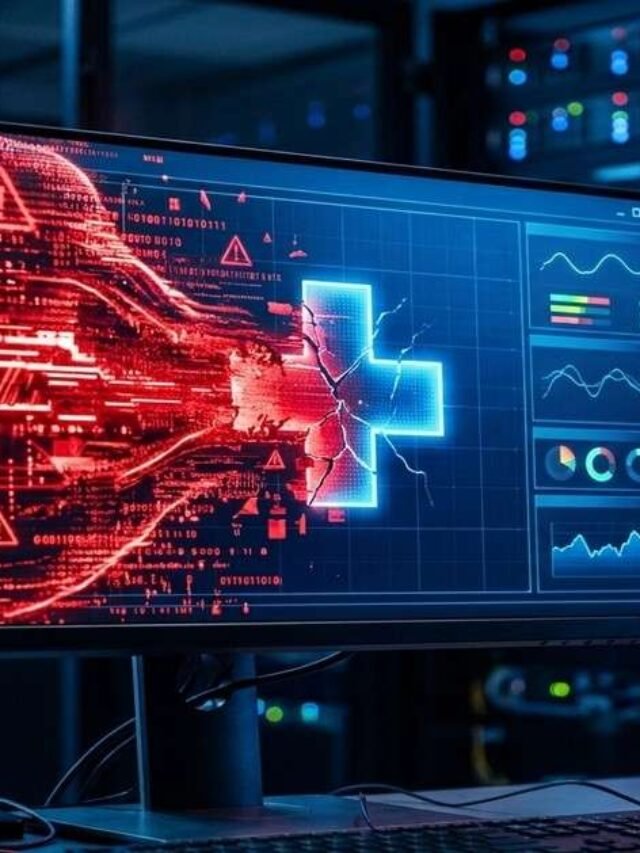 Why is the Stryker Cyber Attack Trending?