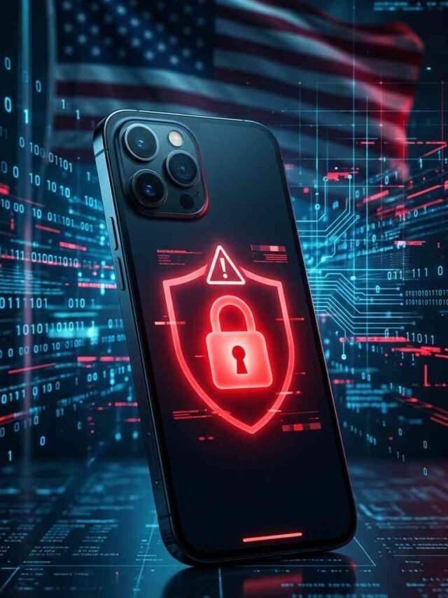Zero-Click Attacks: Are U.S. Smartphones Still Safe?