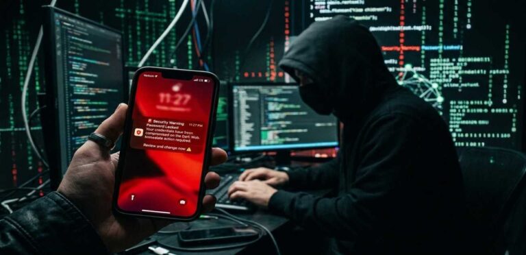 Inside the June 2026 Mega-Leak: How 124 Million Passwords Ended Up on the Dark Web