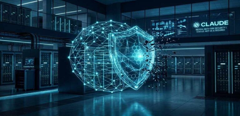 Claude Mythos 5 Redeployed to Defend US Critical Infrastructure