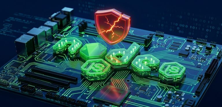 Security Alert: Node.js Fixes 12 Vulnerabilities Including Critical Authentication Bypasses