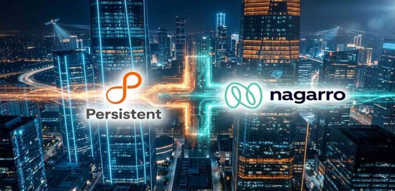 Persistent Systems Acquires Nagarro: The Birth of a $2.9 Billion IT Giant