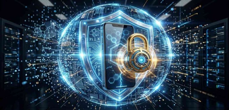 The 2026 Smartphone Security Audit: 5 Hidden Settings Leaking Your Privacy