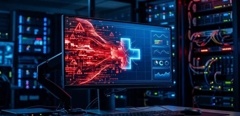 Why is the ‘Stryker Cyber Attack’ Trending? The 2026 Data Breach Explained