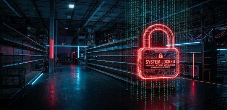 UNFI Cyber Attack: Food Supply Disruption Outage Guide