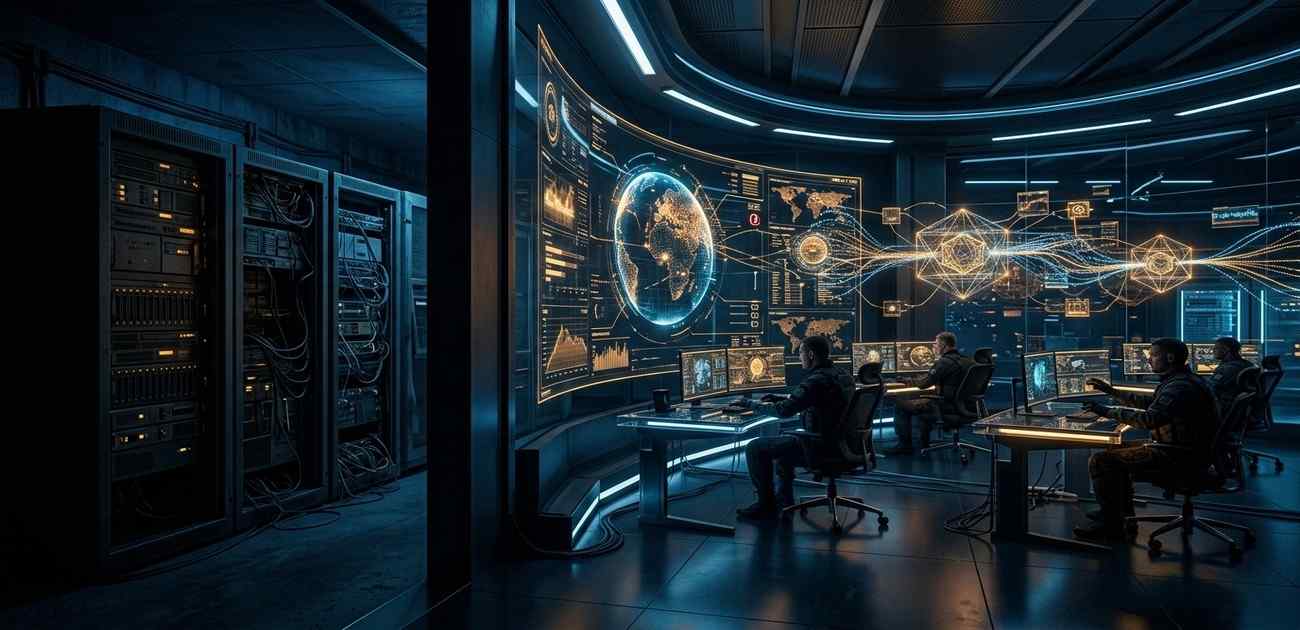 Are you still relying on manual alert triage? You’re already falling behind.