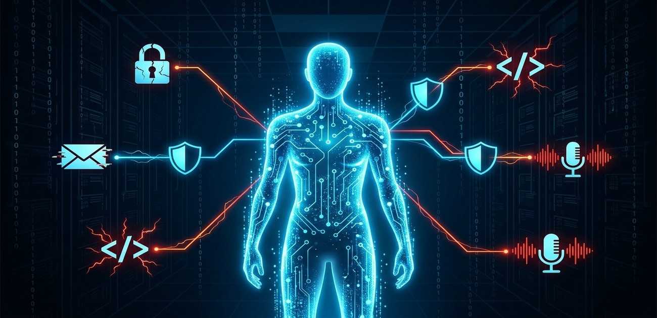 Agentic AI Threats 2026: The Complete Guide to Top AI Cyber Attacks