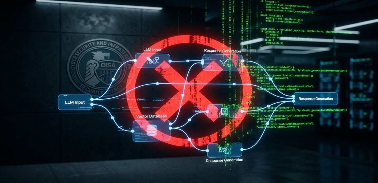 CISA Orders Emergency Patch for Critical Langflow AI Framework Flaw