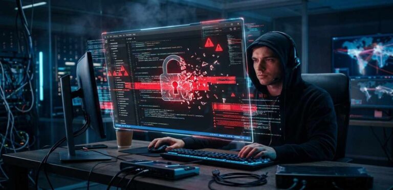 Are you using Cursor AI? You need to patch it right now.