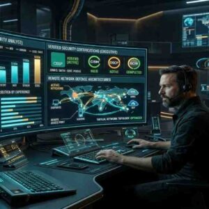 Cyber Security Analyst Jobs & Salary Vault 2026: Ultimate Guide