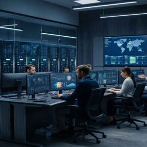cyber security software for small business