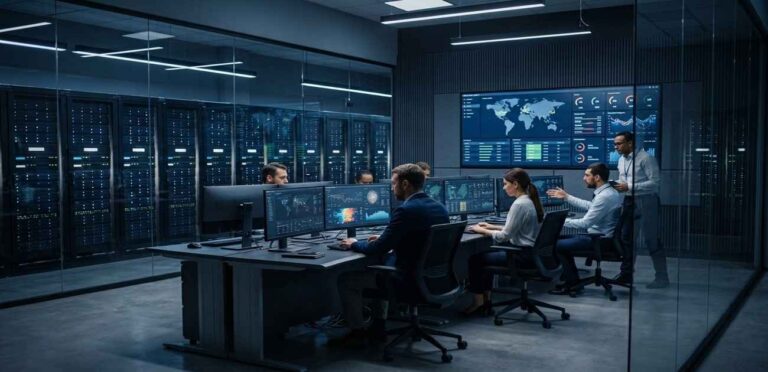 cyber security software for small business