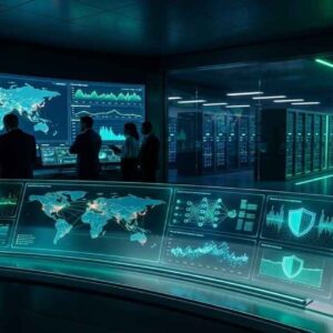 Cyber Security Threat Monitoring & Espionage in Cyber Security: 2026 Nation-State APT Defense Vault
