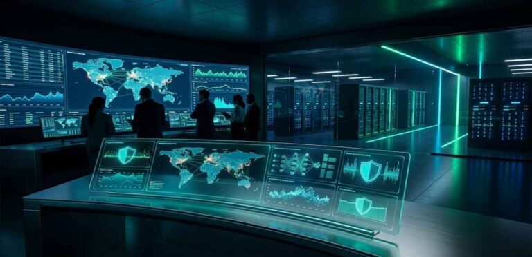 Cyber Security Threat Monitoring & Espionage in Cyber Security: 2026 Nation-State APT Defense Vault