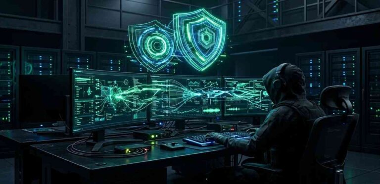 cyber security tools for beginners