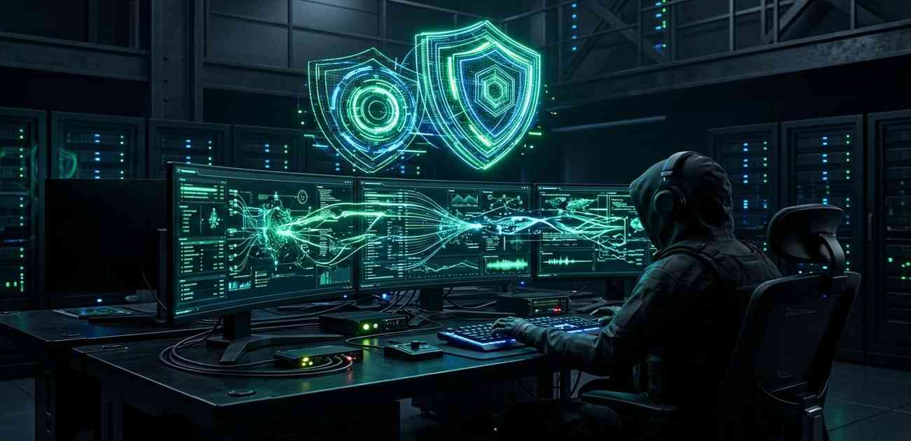 cyber security tools for beginners