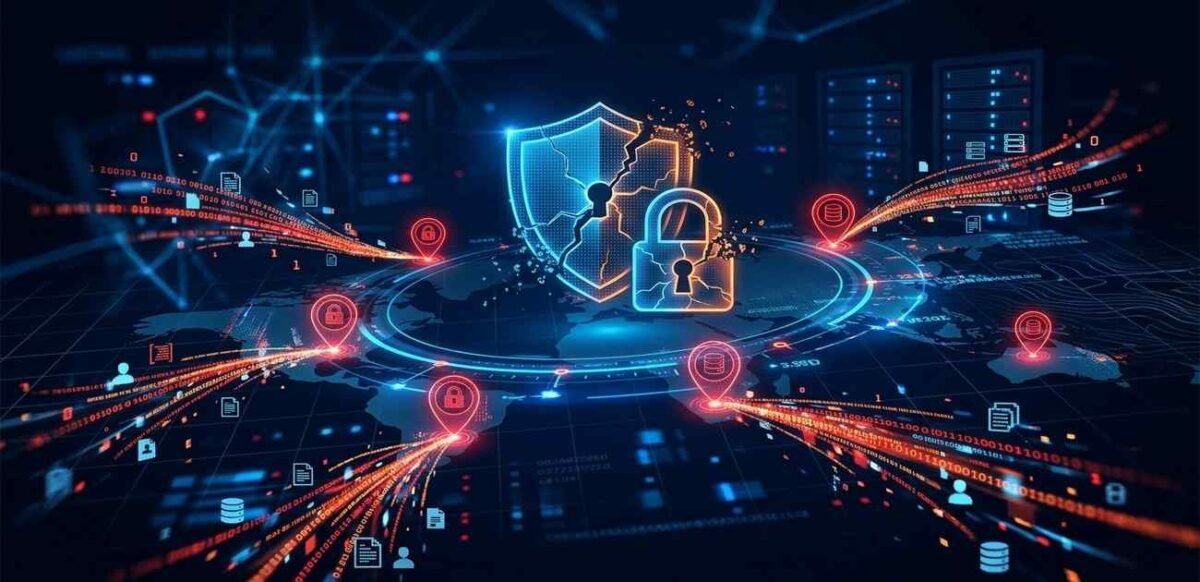 Recent Major Data Breaches 2026: The Ultimate Timeline