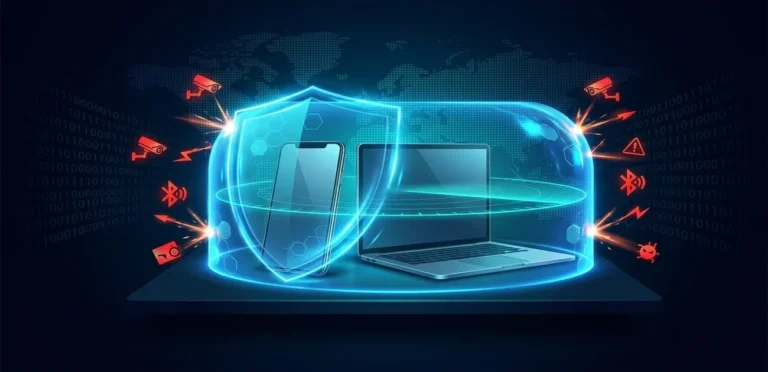 Device Security Audit 2026: The Ultimate Guide to Stopping Zero-Click Exploits