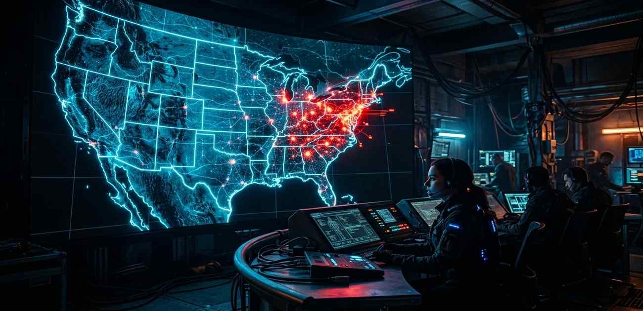 DHS Cyber Breach 2026: Impact on US Firms