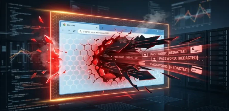Google Chrome Zero-Day Emergency: Why You Must Update Your Browser Immediately (July 2026)