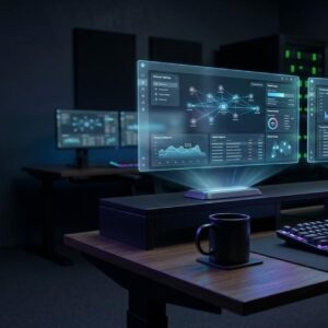 how to get into cyber security