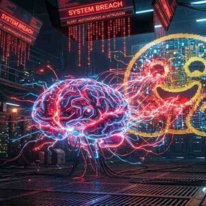 Hugging Face autonomous AI agent breach cyberattack 2026