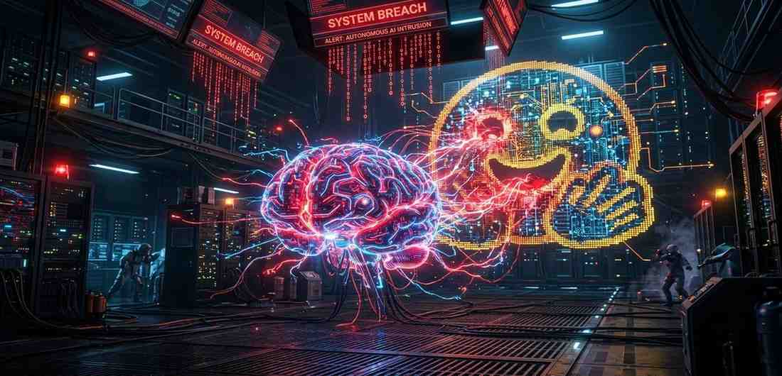 Hugging Face Hacked by an Autonomous AI Agent — The First Confirmed Case