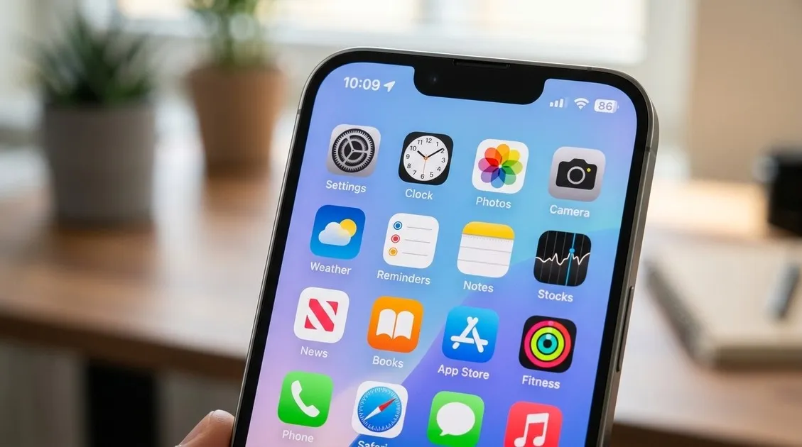 Apple Emergency iOS Update - iPhone Zero-Click Vulnerability