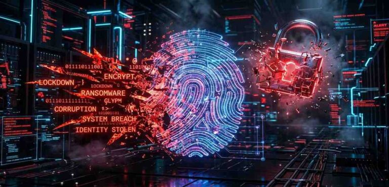 Identity is Now the Leading Ransomware Entry Point: 2026 Sophos Report & Fix Guide