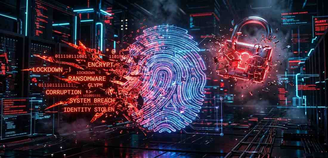 Identity is Now the Leading Ransomware Entry Point: 2026 Sophos Report & Fix Guide