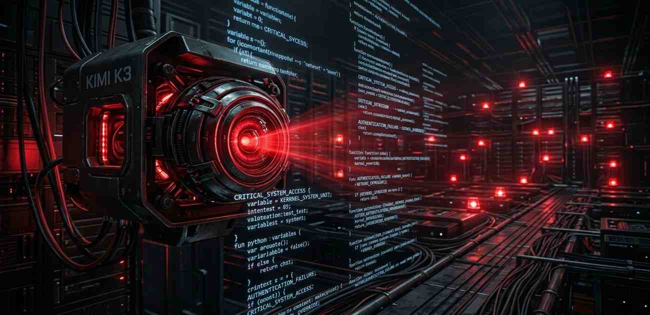 Kimi K3: The AI That Found 19 Redis Zero-Days in 90 Minutes